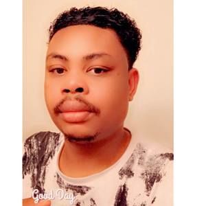 Meet your Posher, Abdulahi